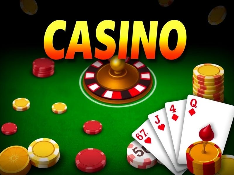 Explore the most popular online casino games of 2023, including slot machines, table games, and live dealers. Get expert insights and data-driven rankings for real money and free play.