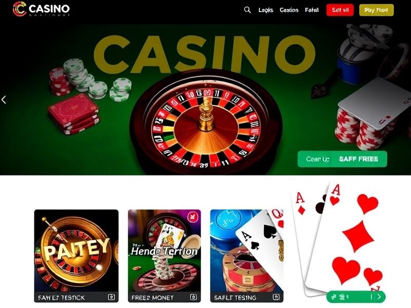 Explore the most popular online casino games of 2023, including slot machines, table games, and live dealers. Get expert insights and data-driven rankings for real money and free play.